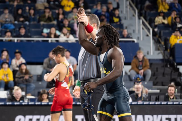 Athlete profile featured image number 1 of 4