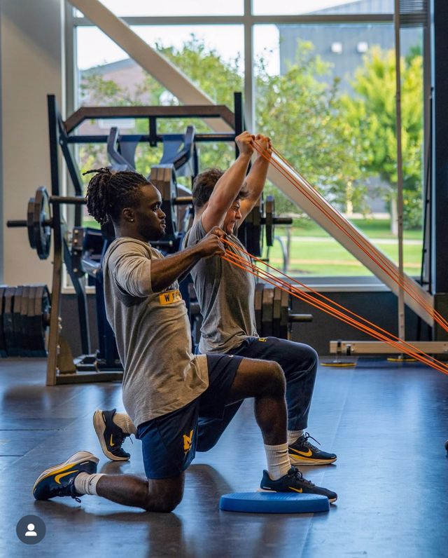 Athlete profile featured image number 2 of 4