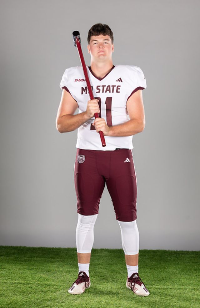 Athlete profile featured image number 3 of 5