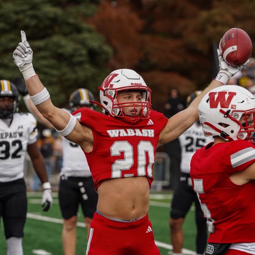 Gabriel Bragg athlete profile head shot