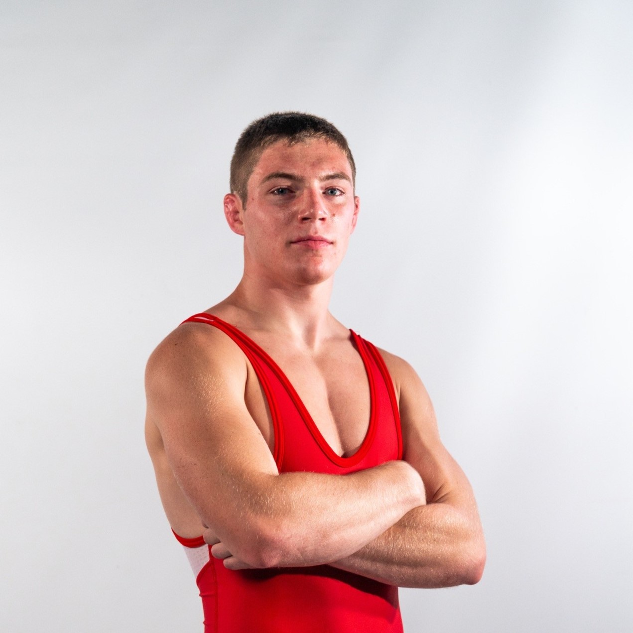 Andrew Ross athlete profile head shot