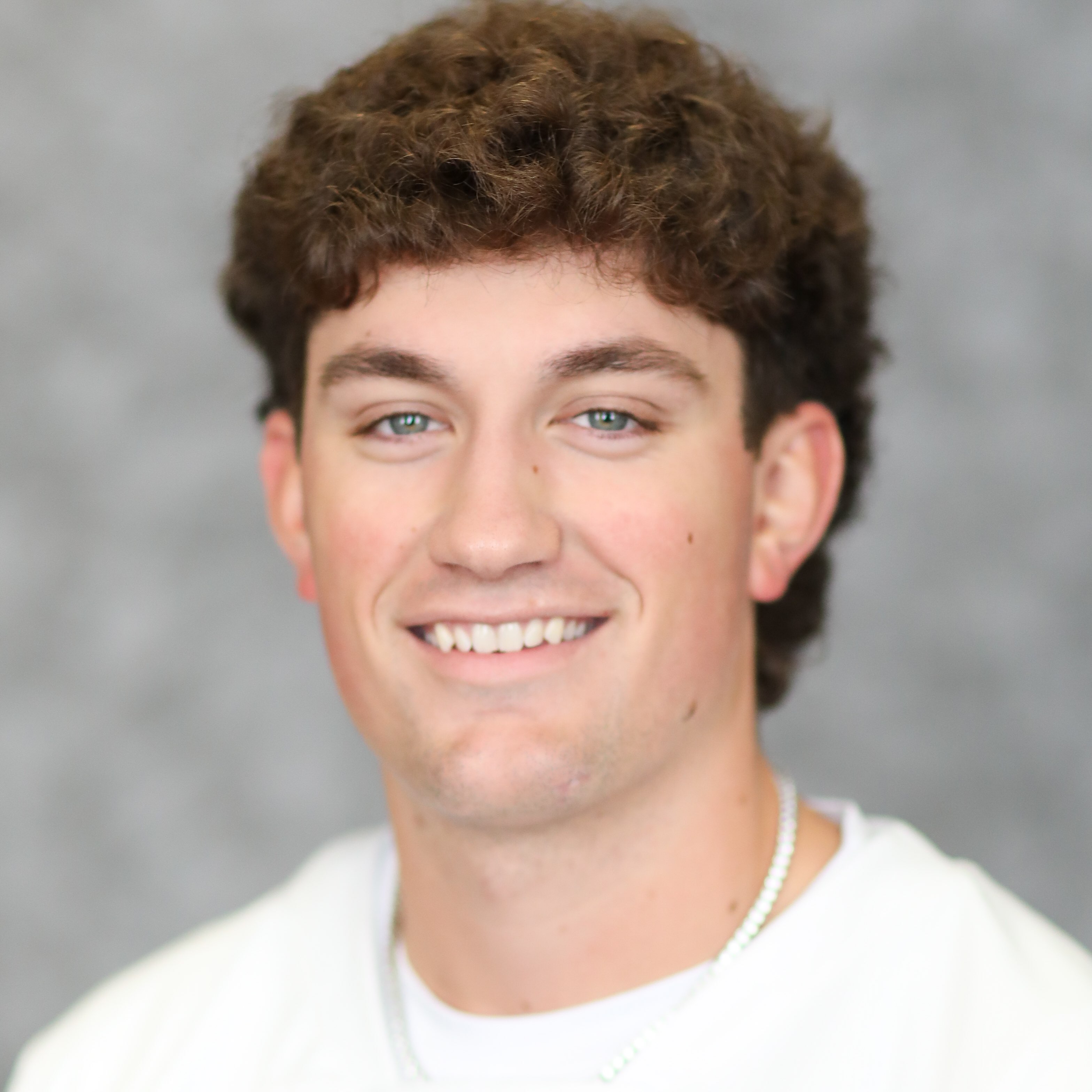 Robert Henry athlete profile head shot