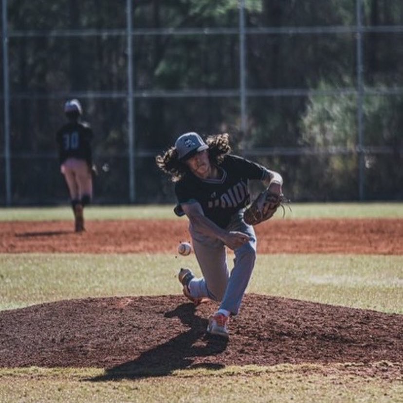 Jacob Gregory athlete profile head shot