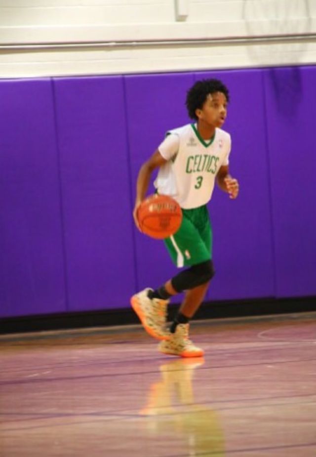 Athlete profile featured image number 4 of 4