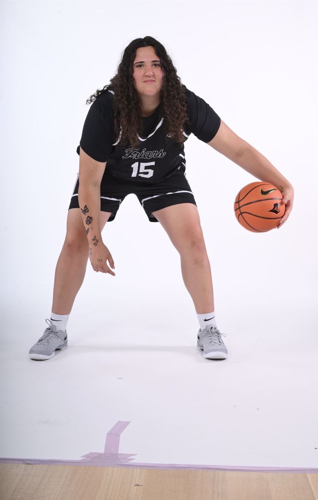 Athlete profile featured image number 1 of 4