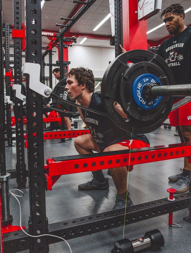 Athlete profile featured image number 1 of 4