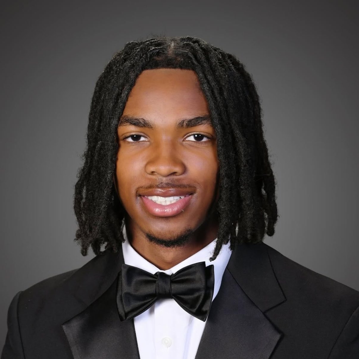 Semaj Pierre athlete profile head shot