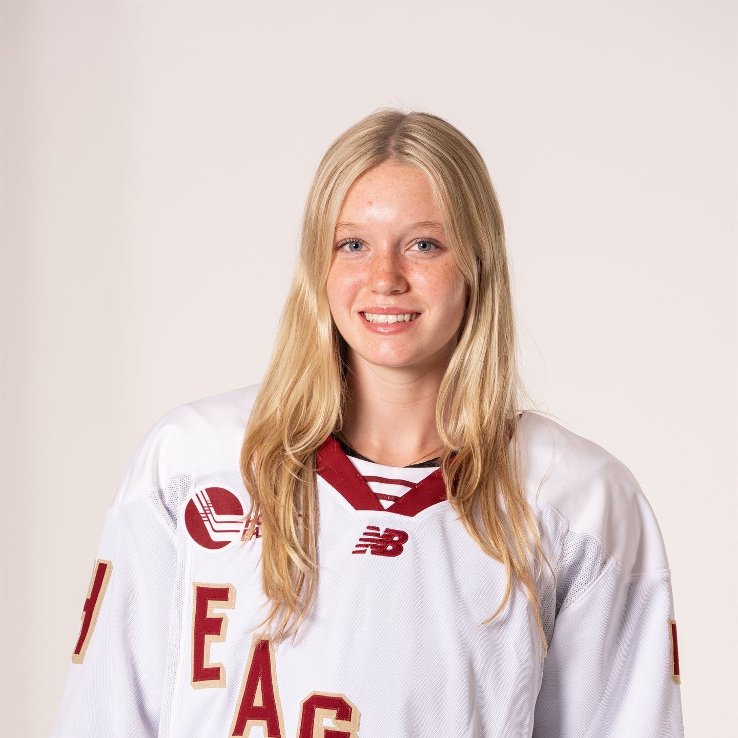 Alaina Dunn athlete profile head shot