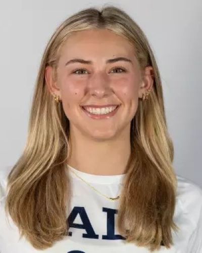 Betsy Goodenow athlete profile head shot