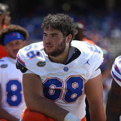 Fletcher Westphal athlete profile head shot