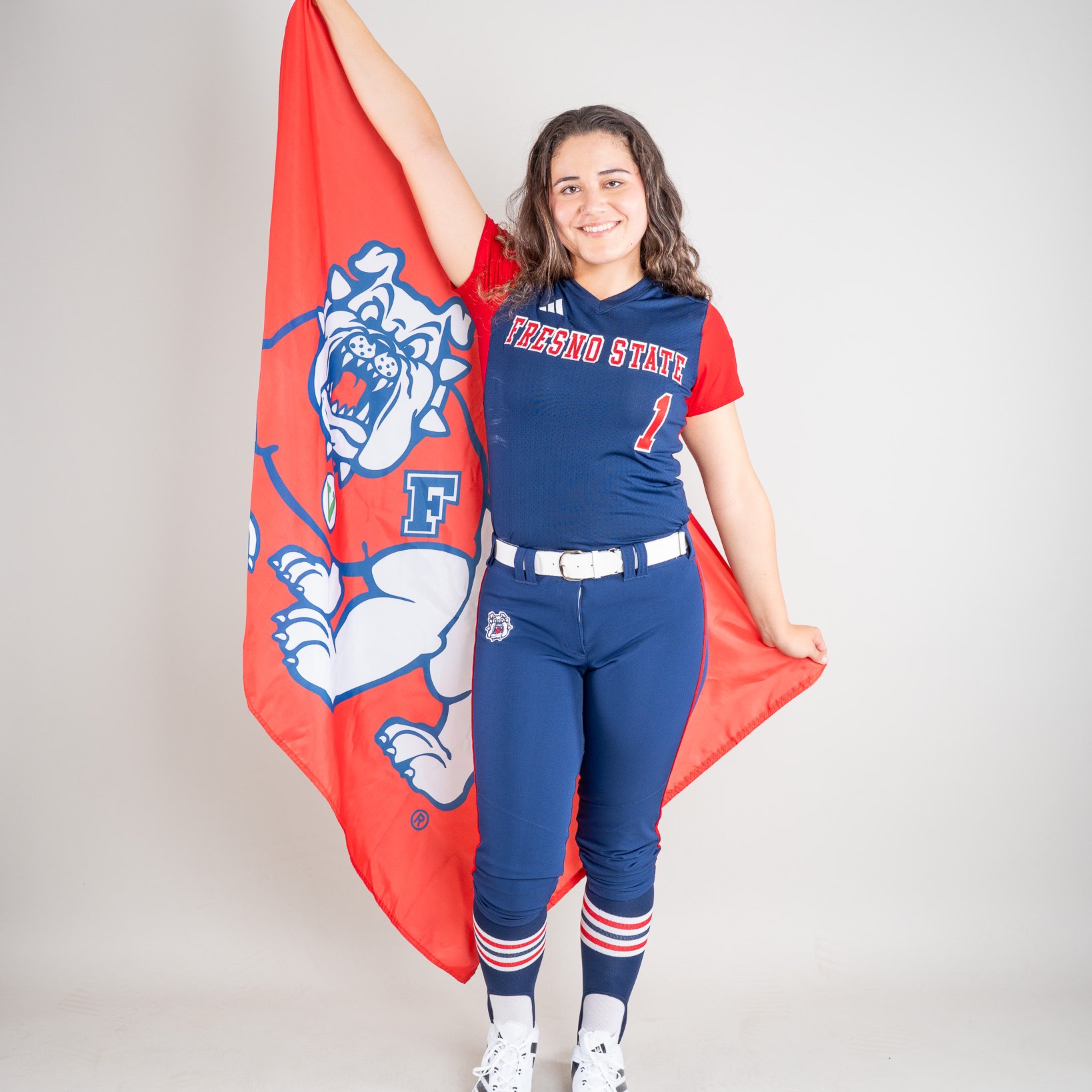 Lorraine Alo athlete profile head shot