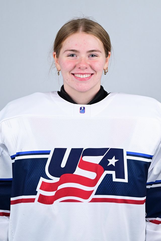 Athlete profile featured image number 2 of 4