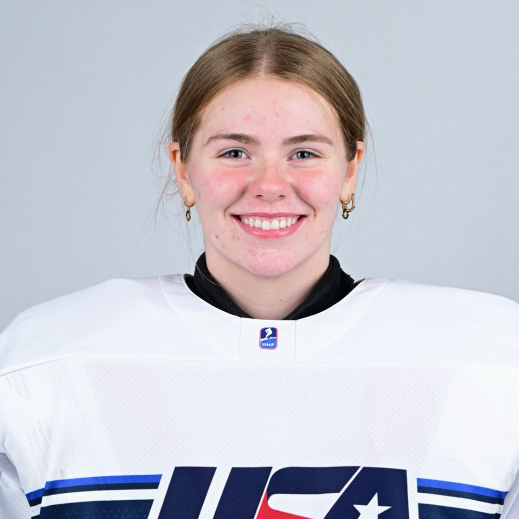 Finley Engfer athlete profile head shot
