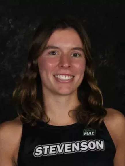 Lyla Goffena athlete profile head shot