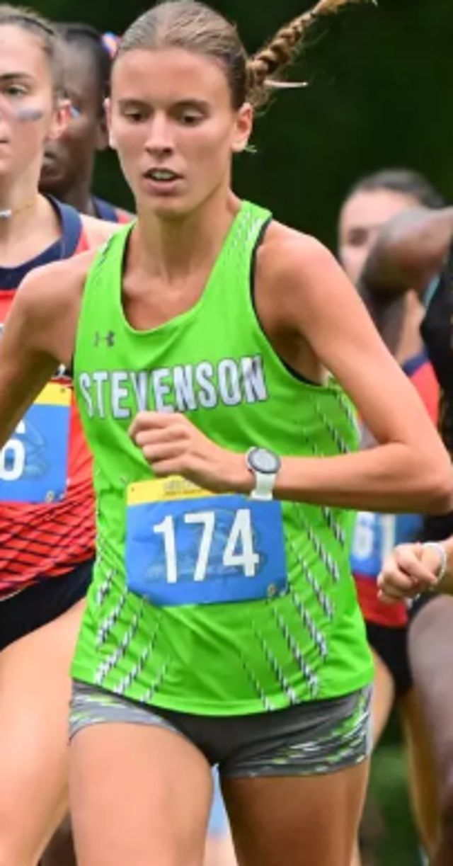 Athlete profile featured image number 2 of 4