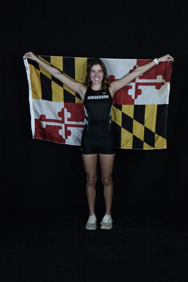 Athlete profile featured image number 3 of 4