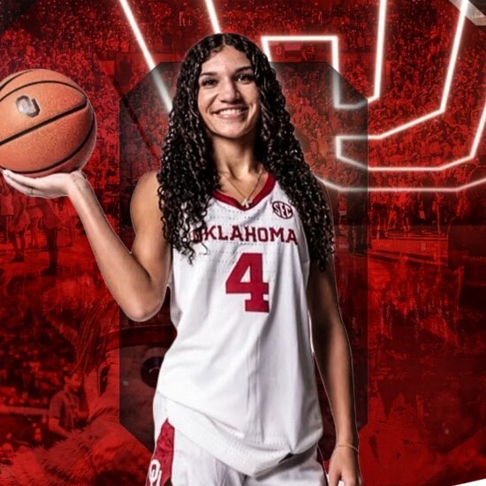 Keeley Parks athlete profile head shot