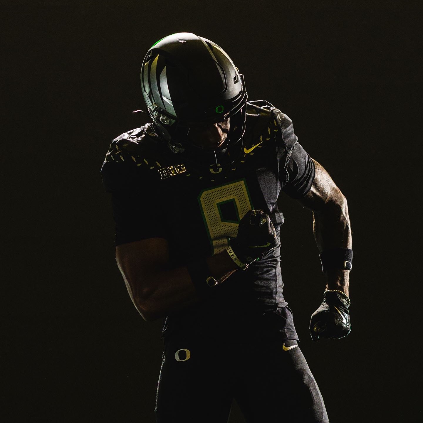 Trey McNutt athlete profile head shot