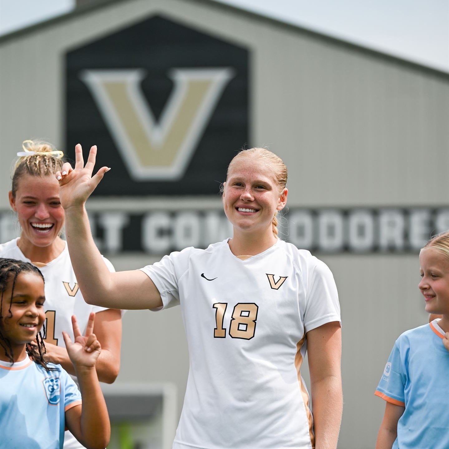 Margo Matula athlete profile head shot