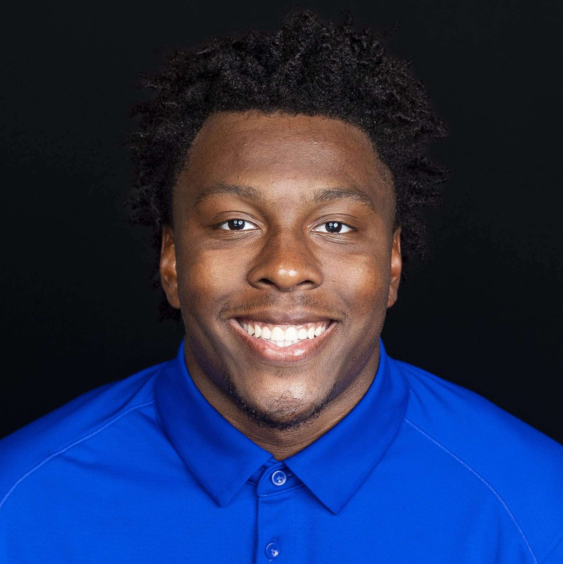 Carter Wells athlete profile head shot