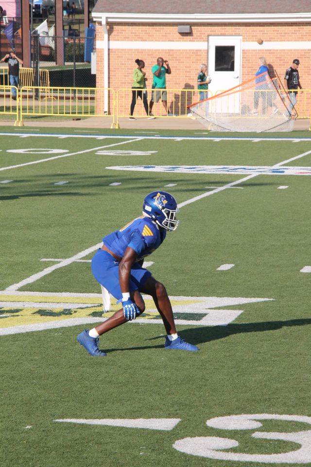 Athlete profile featured image number 2 of 4