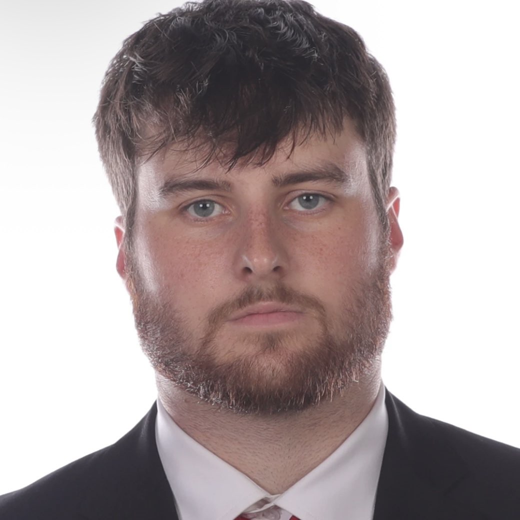 Eli Stein athlete profile head shot