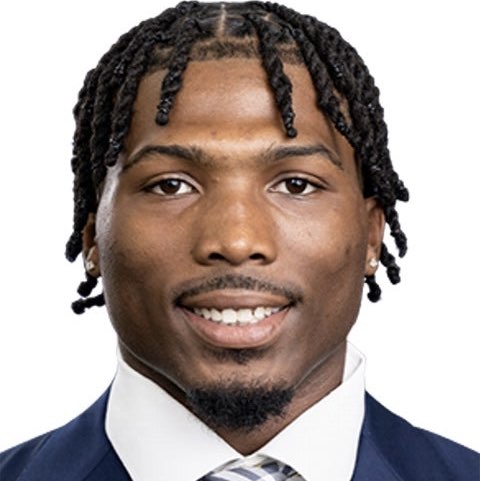 Kody Jones athlete profile head shot