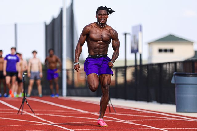 Athlete profile featured image number 5 of 5