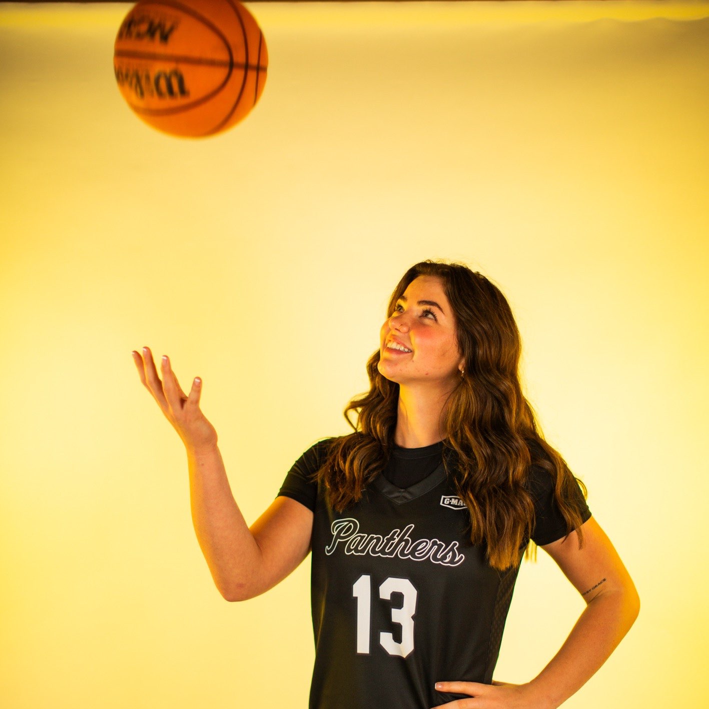 Meghan Mayotte athlete profile head shot