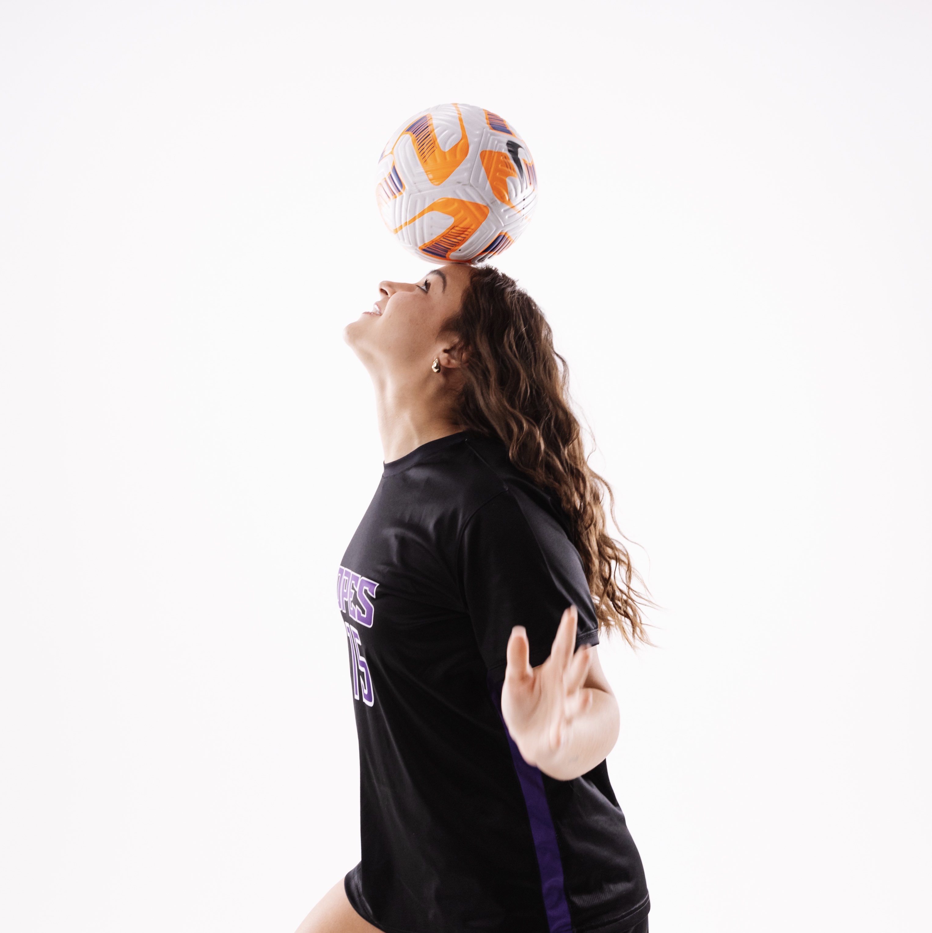 Addie Vali athlete profile head shot
