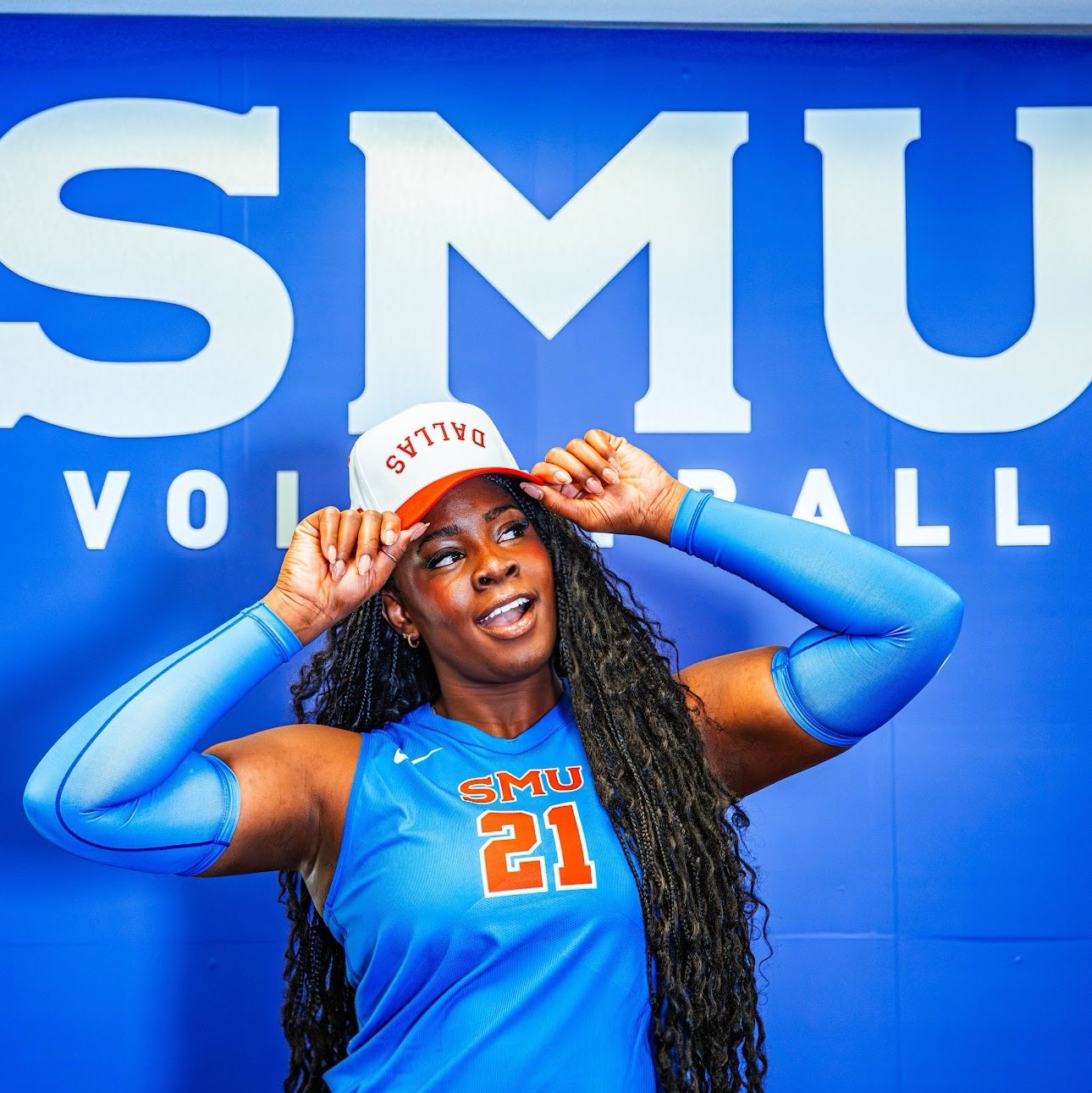 Favor Anyanwu athlete profile head shot