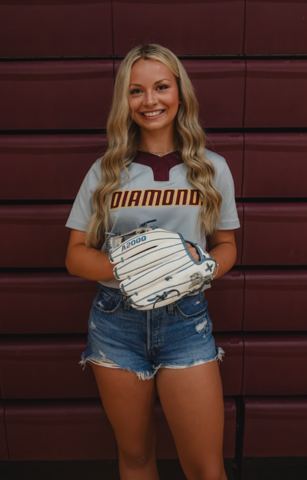 Emma Jacobs athlete profile head shot