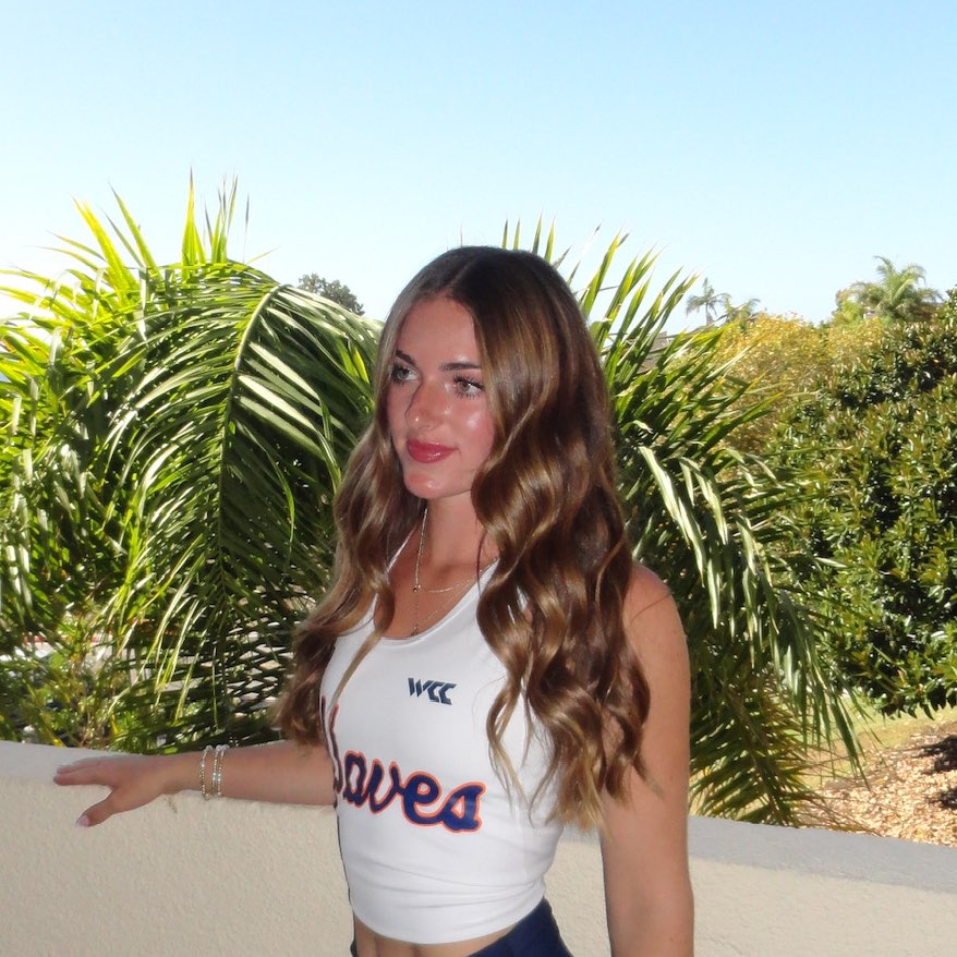 Lexi Thomas athlete profile head shot