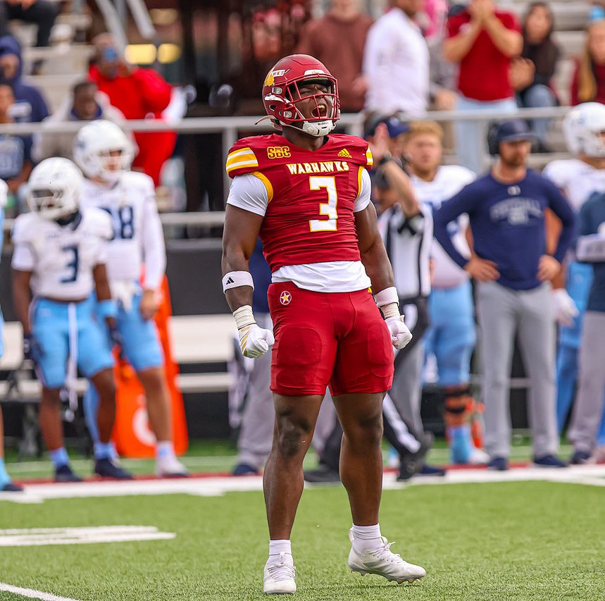 Noah Flemmings athlete profile head shot