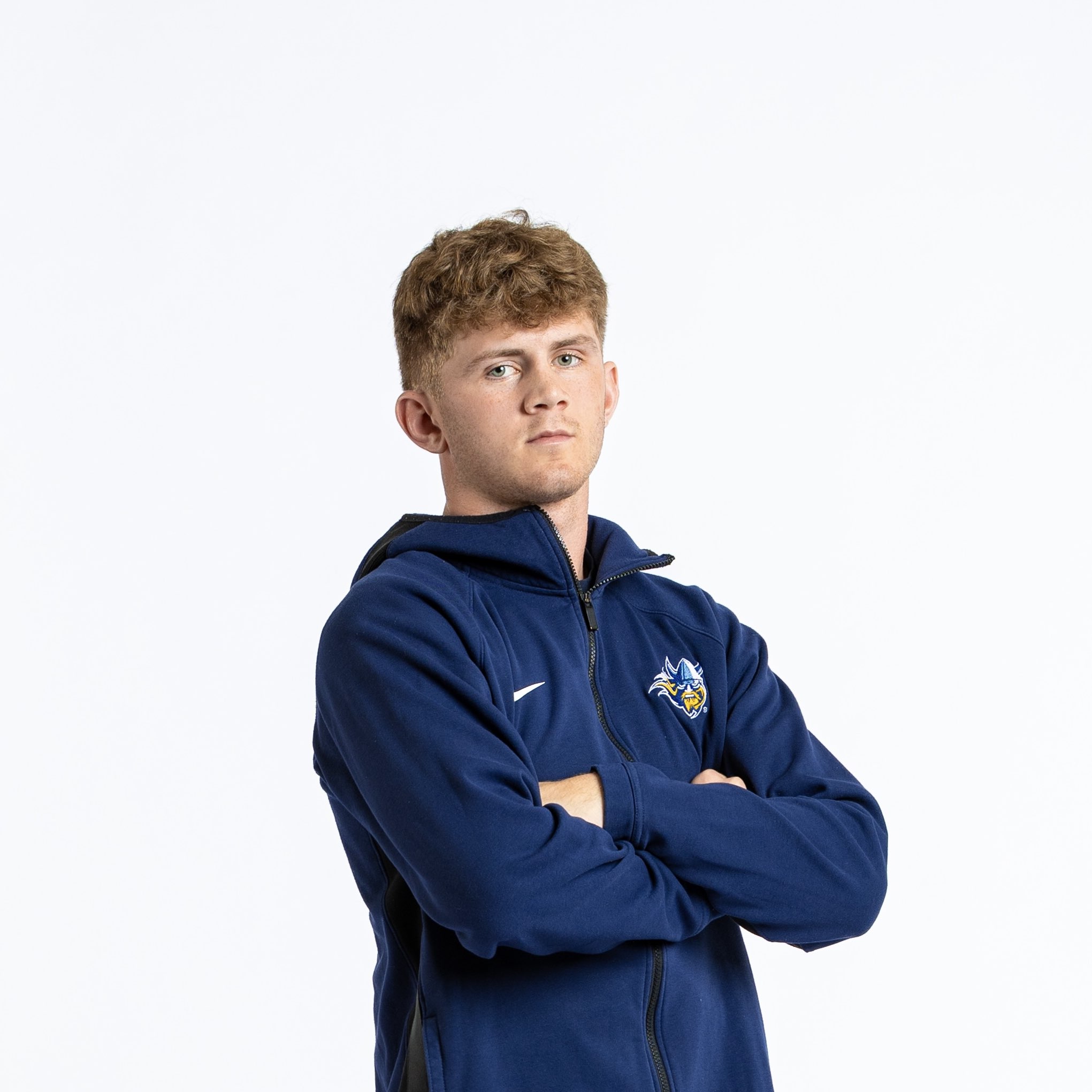 Nolan Ambrose athlete profile head shot