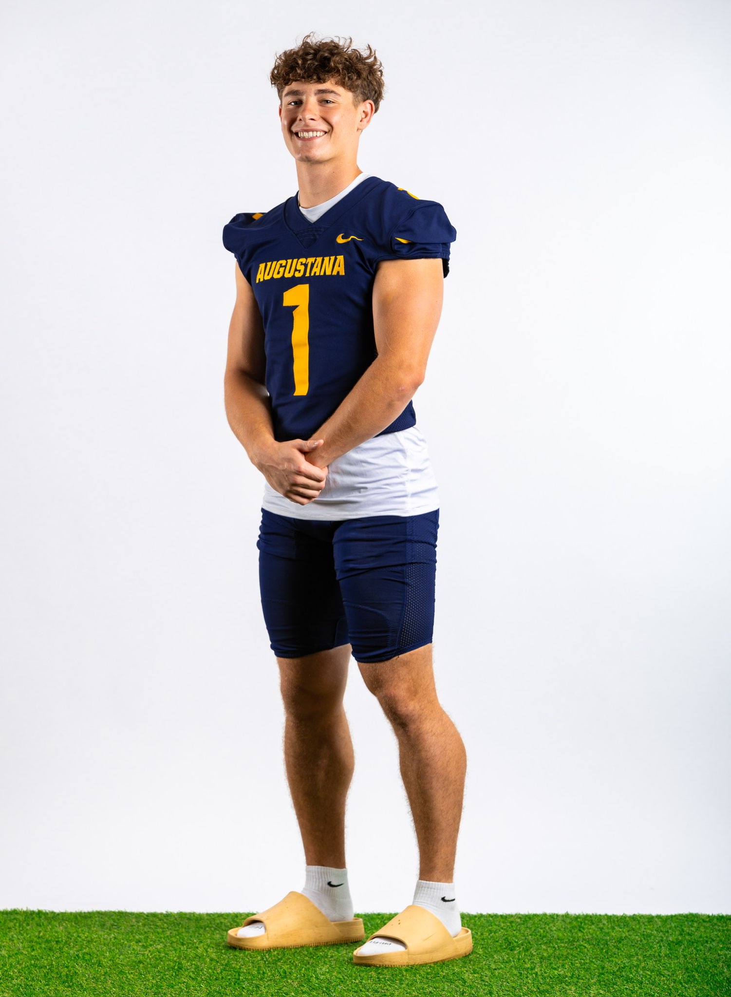 Camron Maciejewski athlete profile head shot