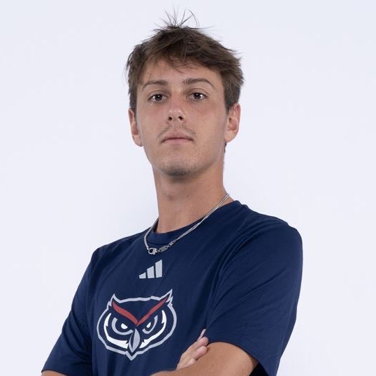 Jan Kusy athlete profile head shot