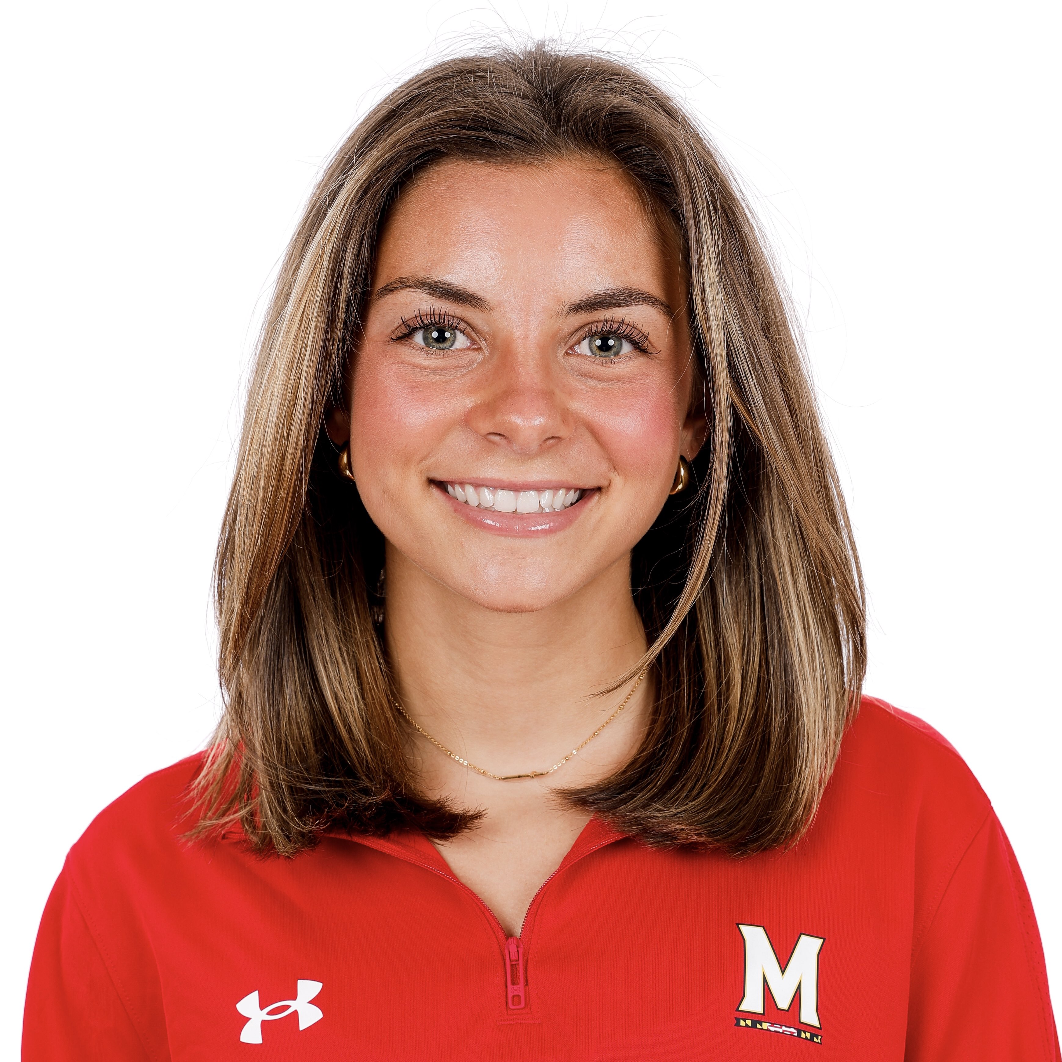 Brinkley Eyre athlete profile head shot