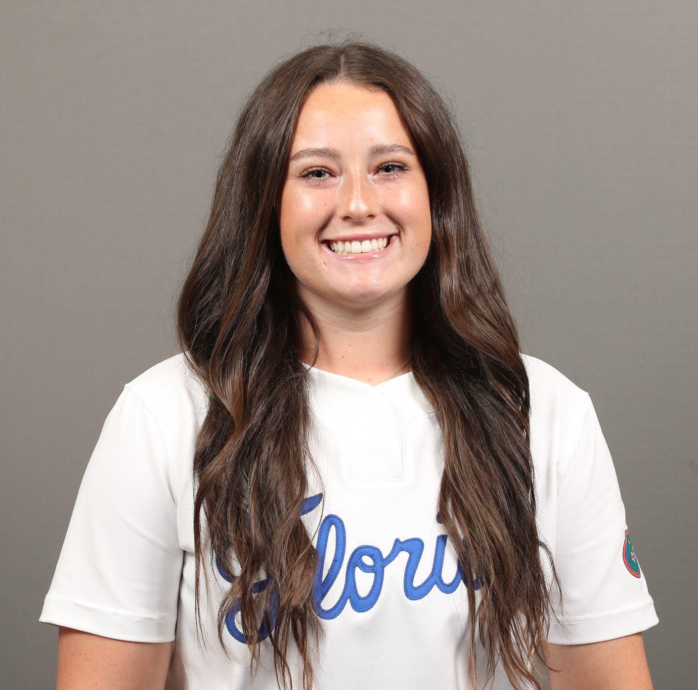 Ava Brown athlete profile head shot