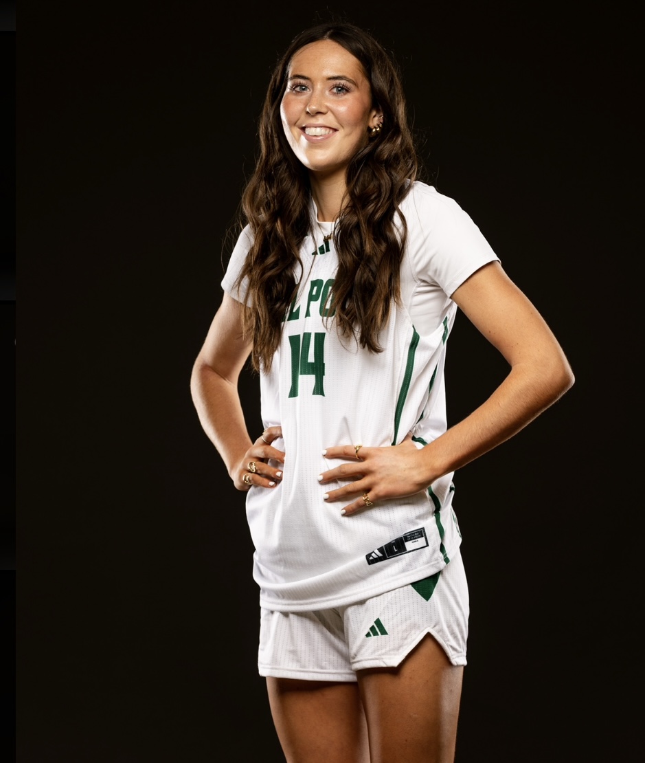 Gillian Bears athlete profile head shot