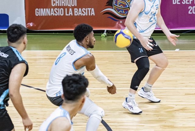 Athlete profile featured image number 4 of 5