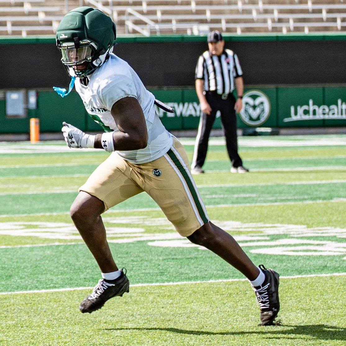 Antarron Turner athlete profile head shot