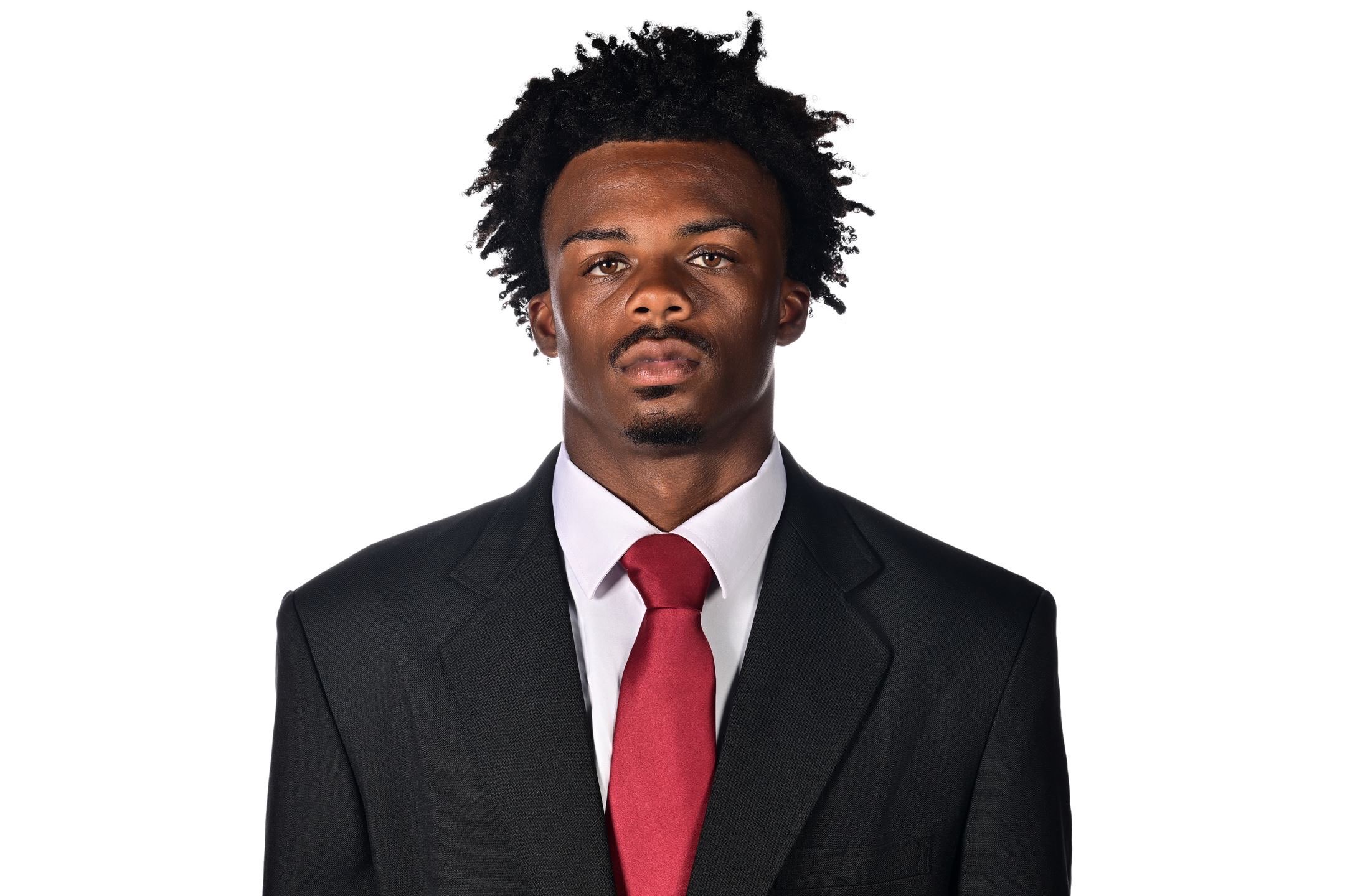 Dariyonne Bryant athlete profile head shot