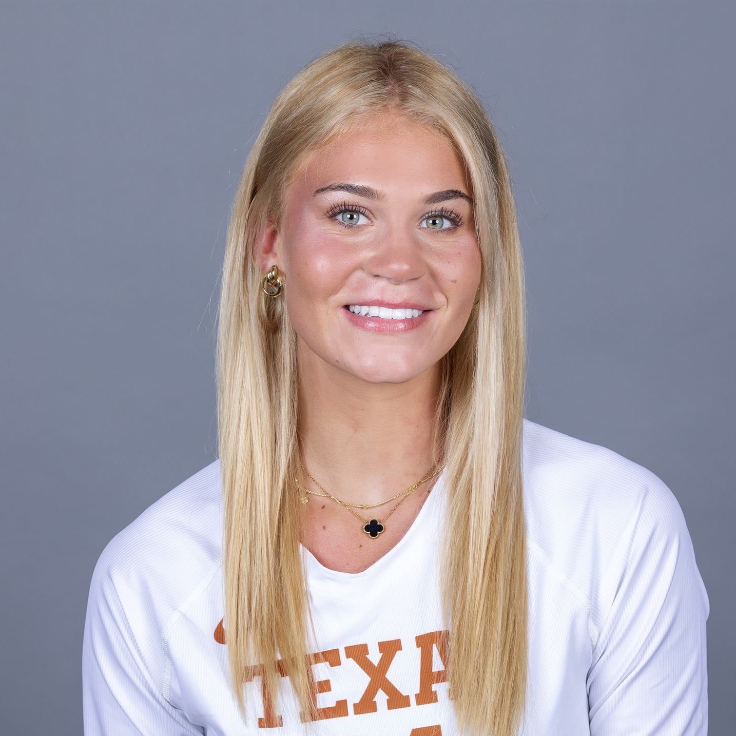 Addy Gaido athlete profile head shot