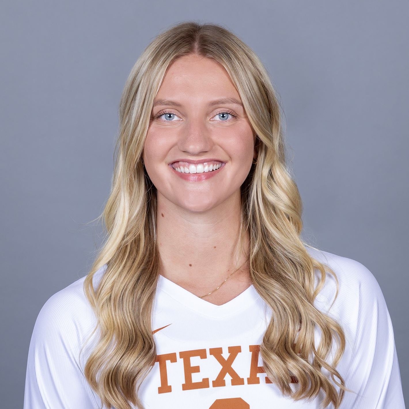 Abby Vander Wal athlete profile head shot