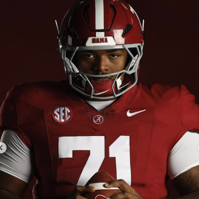 Nic Brooks athlete profile head shot
