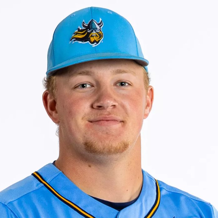 Caden Oberbroekling athlete profile head shot