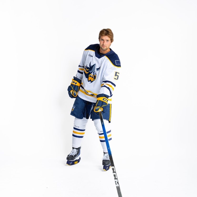 Easton Young athlete profile head shot