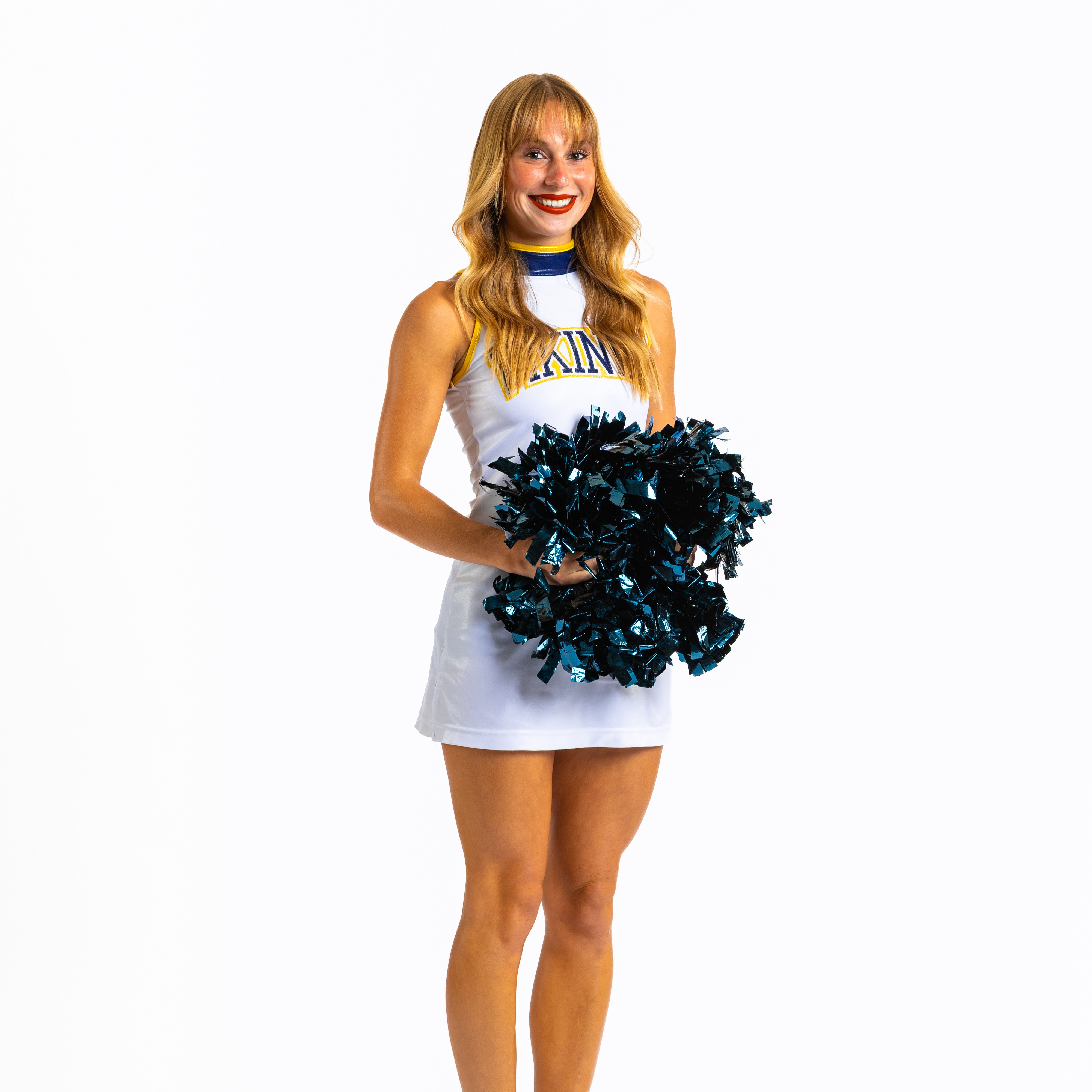 Madison Ryken athlete profile head shot