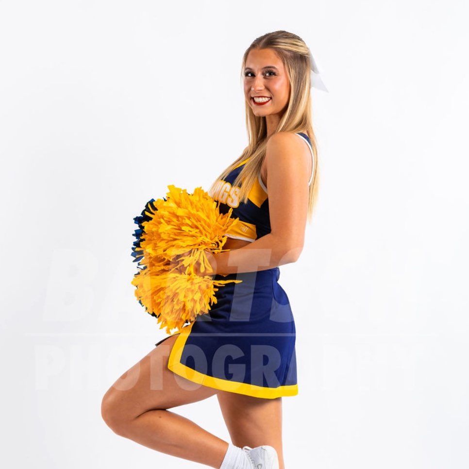 Kate Aday athlete profile head shot